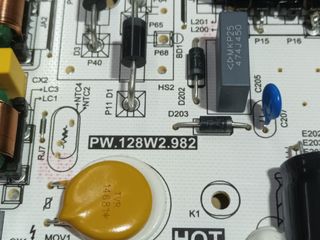 PW.128W2.982, de XIAOMI L43M6-6AEU, NUEVA