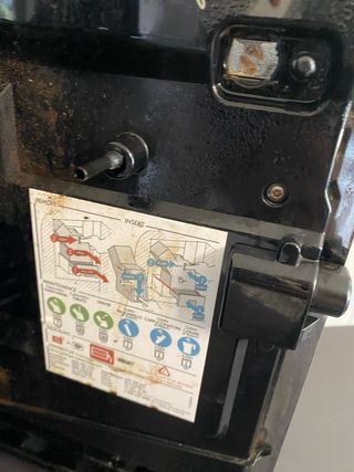 Macchina Caffè Philips Saeco Xelsis