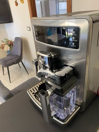 Macchina Caffè Philips Saeco Xelsis