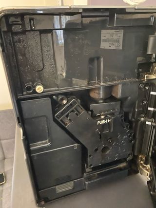 Macchina Caffè Philips Saeco Xelsis