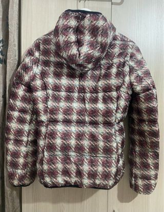 Giubbotto Blauer Piumino Fantasia Tg. M