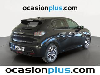 Peugeot 208 PureTech 100 Allure 75 kW (100 CV)
