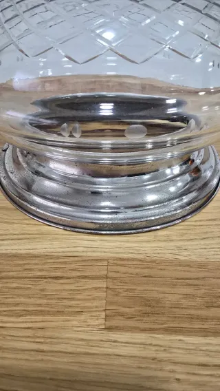 Plafón Techo Vintage estilo Isabelino