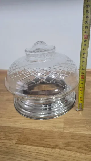 Plafón Techo Vintage estilo Isabelino