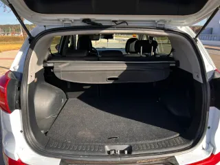 KIA Sportage 2011
