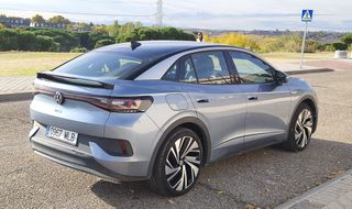 Volkswagen ID.5 2023 204CV