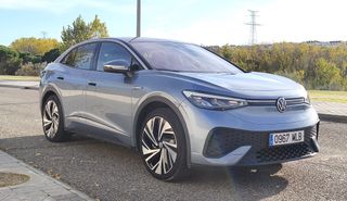 Volkswagen ID.5 2023 204CV