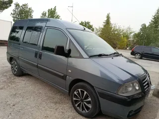 FIAT Scudo 2006