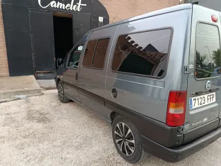 FIAT Scudo 2006