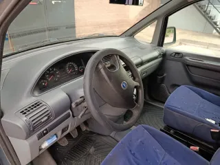 FIAT Scudo 2006