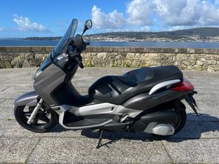 Yamaha Xmax 250