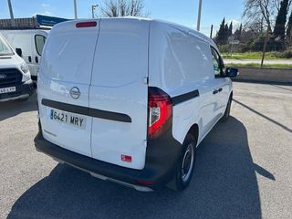 NISSAN TOWNSTAR 1.3 G PROFESIONAL 130 L1 FURGON