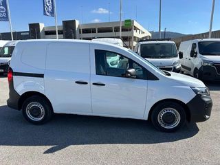 NISSAN TOWNSTAR 1.3 G PROFESIONAL 130 L1 FURGON