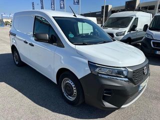 NISSAN TOWNSTAR 1.3 G PROFESIONAL 130 L1 FURGON