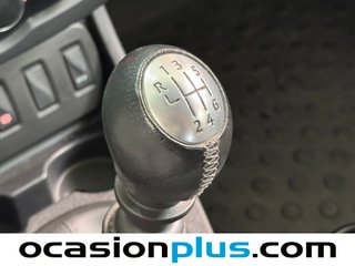 Dacia Duster TCE 125 SL Blackshadow 4x2 92 kW (125 CV)