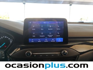 Ford Focus 1.0 Ecoboost S&S ST-Line 92 kW (125 CV)