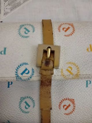 Portafoglio Pollini donna