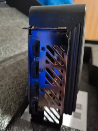 Tarjeta Gráfica Gigabyte RX 7800 XT