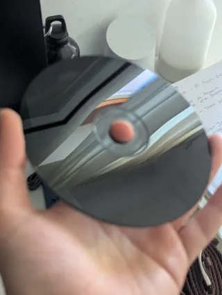 PS1 Wipeout 3 Special Edition + Destruction Derby