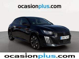 Peugeot 208 PureTech 100 Allure 75 kW (100 CV)