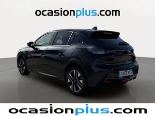 Peugeot 208 PureTech 100 Allure 75 kW (100 CV)