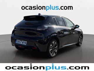 Peugeot 208 PureTech 100 Allure 75 kW (100 CV)