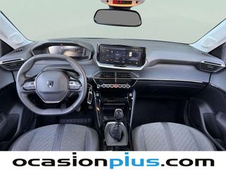 Peugeot 208 PureTech 100 Allure 75 kW (100 CV)