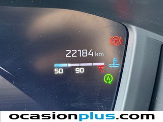 Peugeot 208 PureTech 100 Allure 75 kW (100 CV)