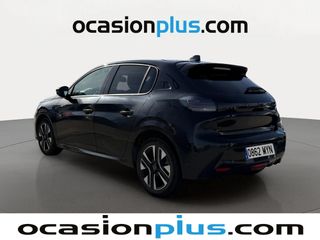 Peugeot 208 PureTech 100 Allure 75 kW (100 CV)