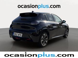 Peugeot 208 PureTech 100 Allure 75 kW (100 CV)