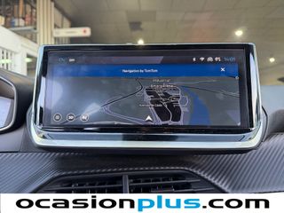 Peugeot 208 PureTech 100 Allure 75 kW (100 CV)