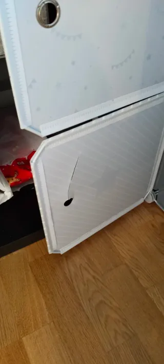 Armario infantil modular