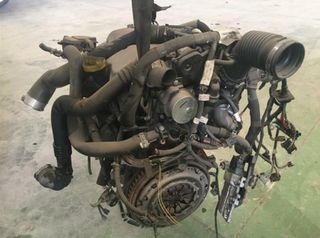 Motor completo renault 45928 megane 1.5 experience