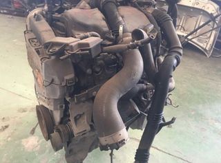 Motor completo renault 45928 megane 1.5 experience