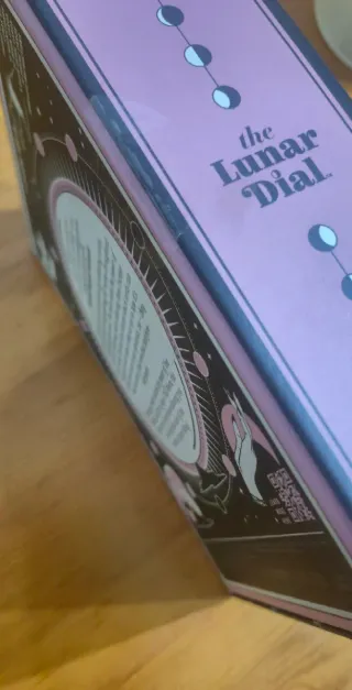 The Lunar Dial - Morbid Network Juego