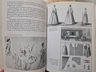 Breve historia del traje y la moda (Ensayos Art...