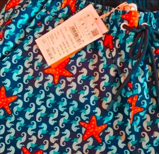 Bonito bañador Milano hombre