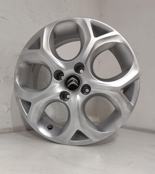 Juego Llantas Original Citroën C3 Citroën Berlina
