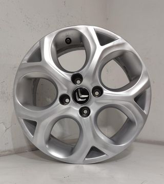 Juego Llantas Original Citroën C3 Citroën Berlina