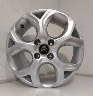 Juego Llantas Original Citroën C3 Citroën Berlina