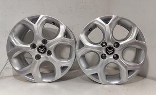 Juego Llantas Original Citroën C3 Citroën Berlina