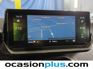 Peugeot 208 BlueHDi 100 GT 75 kW (100 CV)