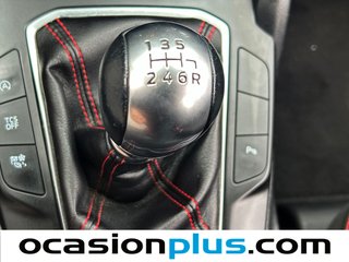 Ford Focus 1.0 Ecoboost MHEV ST-Line 92 kW (125 CV)