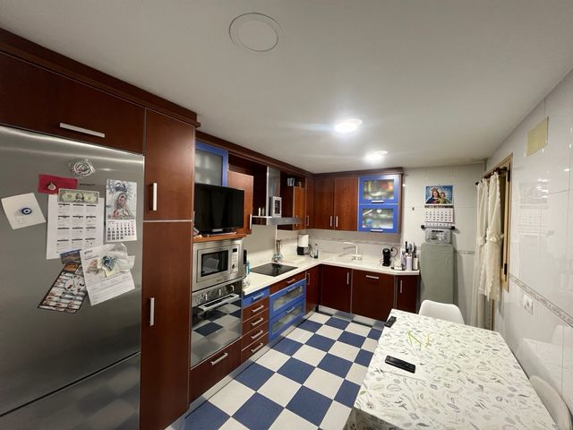 Muebles de cocina y electrodomésticos