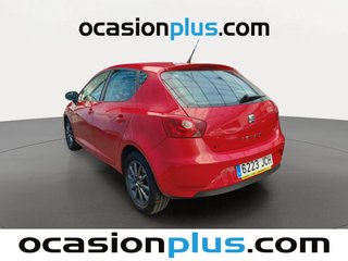 SEAT Ibiza 1.6 TDI Reference ITech 30 Aniversario 66 kW (90 CV)