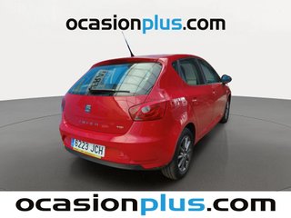 SEAT Ibiza 1.6 TDI Reference ITech 30 Aniversario 66 kW (90 CV)