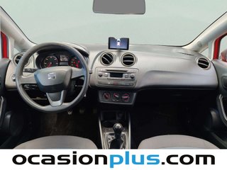 SEAT Ibiza 1.6 TDI Reference ITech 30 Aniversario 66 kW (90 CV)