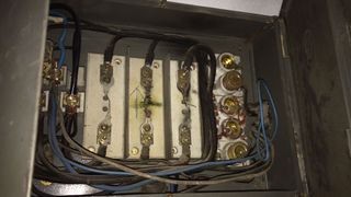 Electricista de Confianza,Reparaciones,Averias