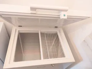 Arcón Congelador Brandt