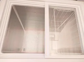 Arcón Congelador Brandt